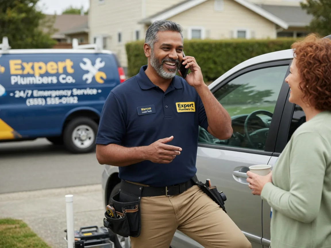 Drain Cleaning Columbus, NJ FAQs