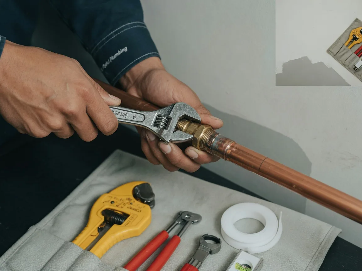 Why choose Drain Cleaning in Columbus, NJ